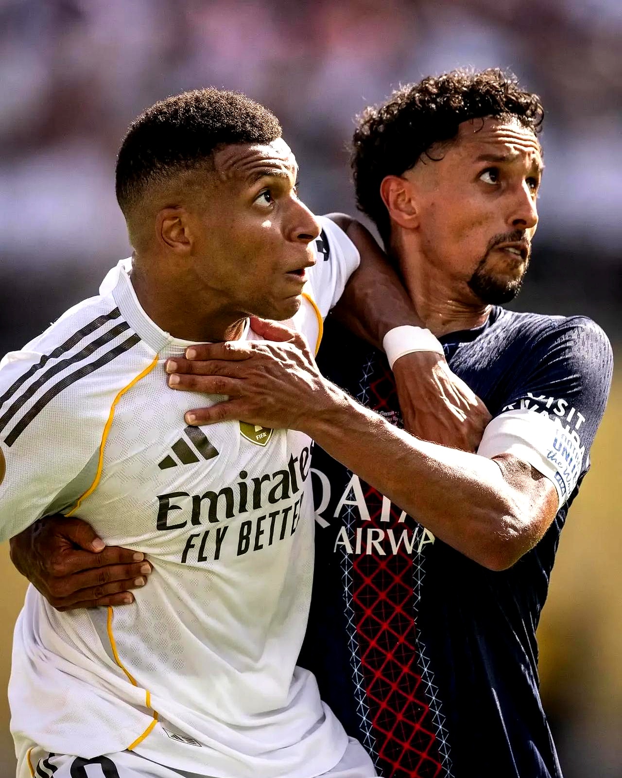 关于姆巴佩爆冷击败皇家马德里，战术调整引爆全场！的信息