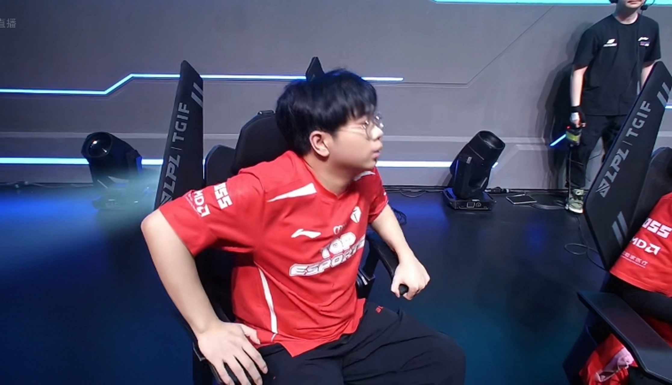 Doinb关键节点爆冷，TES带队取胜！的简单介绍